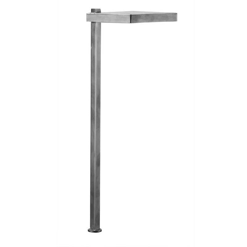 SPJ Lighting SPJ-SDPL 2W LED Contemporary Pathlight 12V - Seginus Lighting