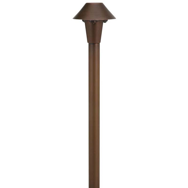 SPJ Lighting SPJ-SK18 2W LED Path Light 12V - Seginus Lighting