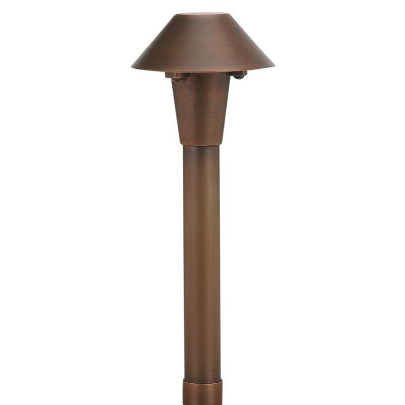 SPJ Lighting SPJ-SK18-PETITE 2W LED Petite Path Light 12V - Seginus Lighting