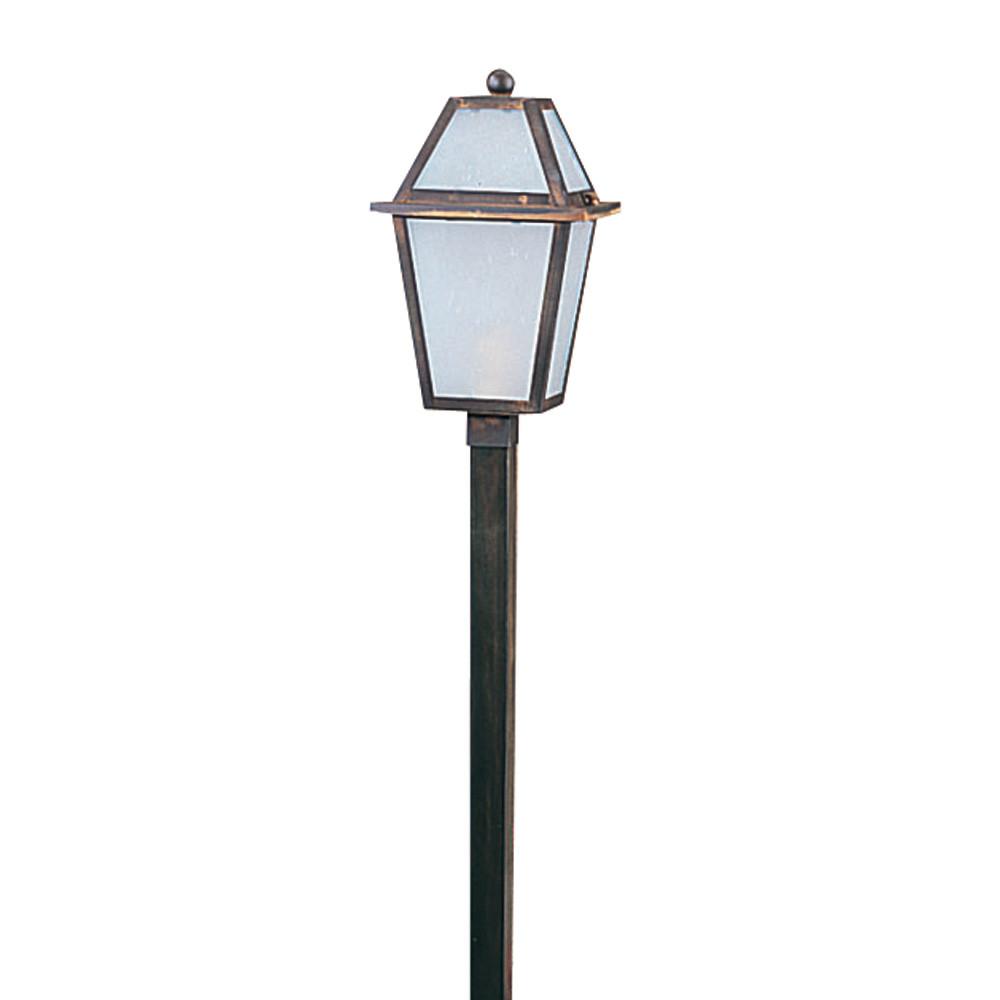 SPJ Lighting SPJ04-04 Garden Lantern