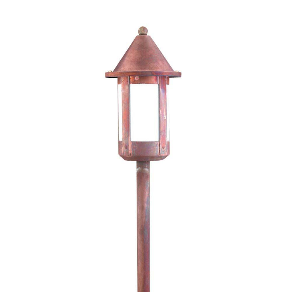 SPJ Lighting spj05-03-120 Garden Lantern 120V - Seginus Lighting