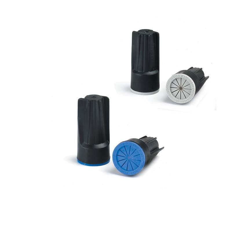 SPJ Lighting SPJ19-06-BB Silicone Filled Large Wire Nuts