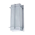 SPJ Lighting SPJ790 Wall Mount Lantern 120V - Seginus Lighting