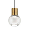Tech Lighting 700 Mina Pendant