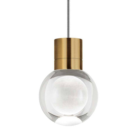 Tech Lighting 700 Mina Pendant