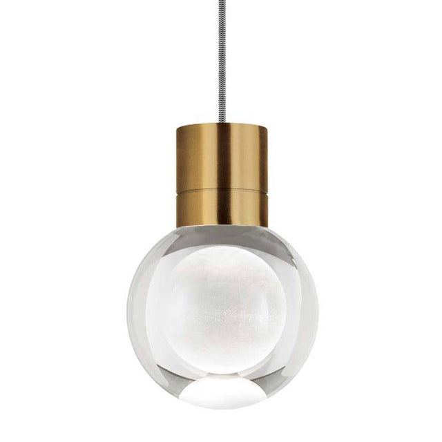 Tech Lighting 700 Mina Pendant