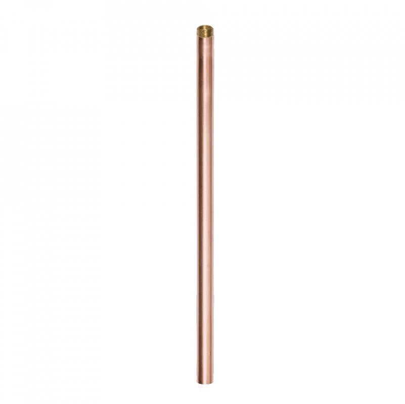 XCBPSTEMS Fixed Path/Wash Light Set-In-Stake Stem Extensions By Cast Lighting