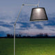 Outdoor Floor Lamps