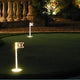 Putting Green Lights