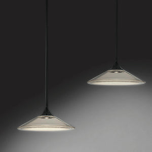 Pendant lights