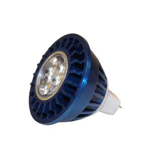 Cast MR16 LED Lamps