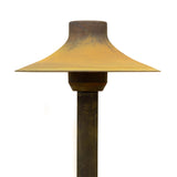 Replacement Top Assembly For the Copper Moon CM.710 Path Light (TOP ONLY)