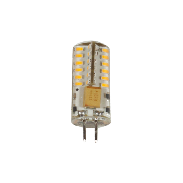 G4 Ecostar 12V T3 GY6.35 Bi-Pin G4 Base LED Dimmable (Min Quantity 3) - Seginus Lighting