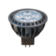 MR16 LED 5 Watt 12V Dimmable Suitable For Enclosed Fixtures - Seginus Lighting