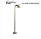 SPJ Lighting SPJ-BL-101 3W LED Barbecue BBQ Light 12V - Seginus Lighting