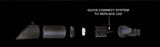 SPJ Lighting MR. Universe 2W LED Directional Light 12V - Seginus Lighting