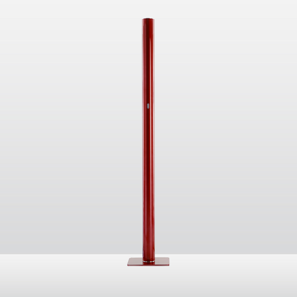Artemide 1640 Ilio LED Floor Light 120V