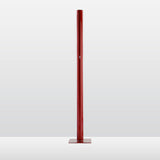 Artemide 1640 Ilio LED Floor Light 120V