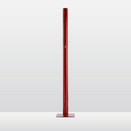 Artemide 1640 Ilio LED Floor Light 120V