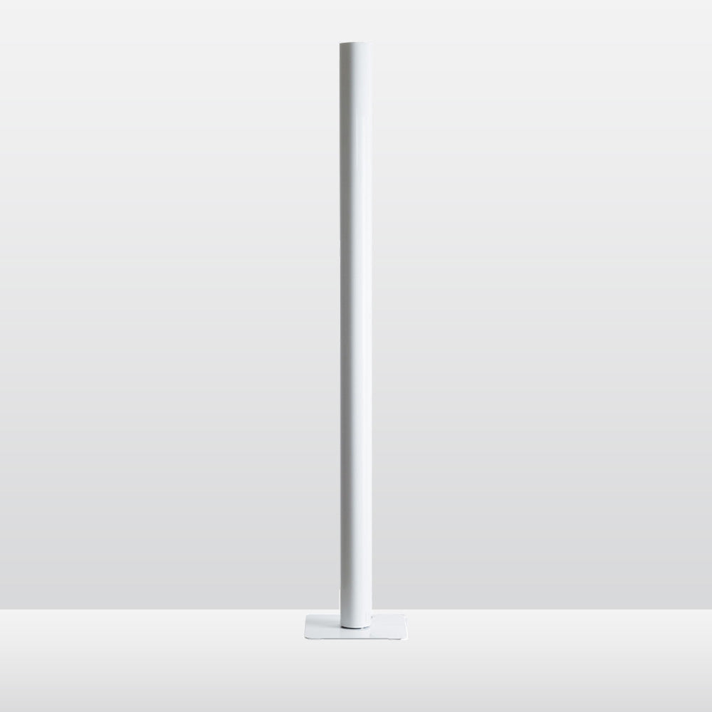 Artemide 1640 Ilio LED Floor Light 120V