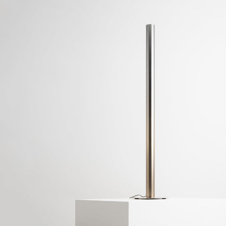 Artemide 1640 Ilio LED Floor Light 120V