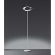 Artemide 1180 Cabildo 29W LED White Dimmable Floor Light - Seginus Lighting