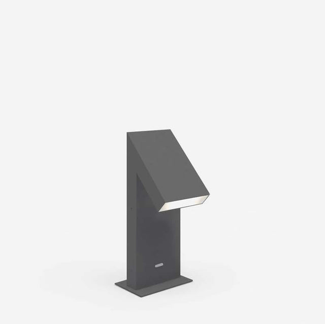 Artemide T0828W Chilone 8W LED Outdoor Floor Light - Seginus Lighting