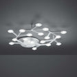 Artemide 1594058A Led Net Dimmable 30W Circular Ceiling Light - Seginus Lighting