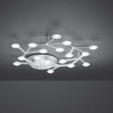 Artemide 1594058A Led Net Dimmable 30W Circular Ceiling Light - Seginus Lighting