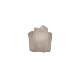 Artemide 06920 Logico Single Max 100W E26 Mini Ceiling Light 120V - Seginus Lighting