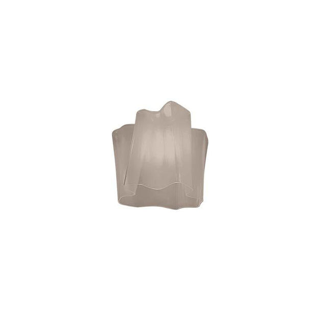 Artemide 06920 Logico Single Max 100W E26 Mini Ceiling Light 120V - Seginus Lighting