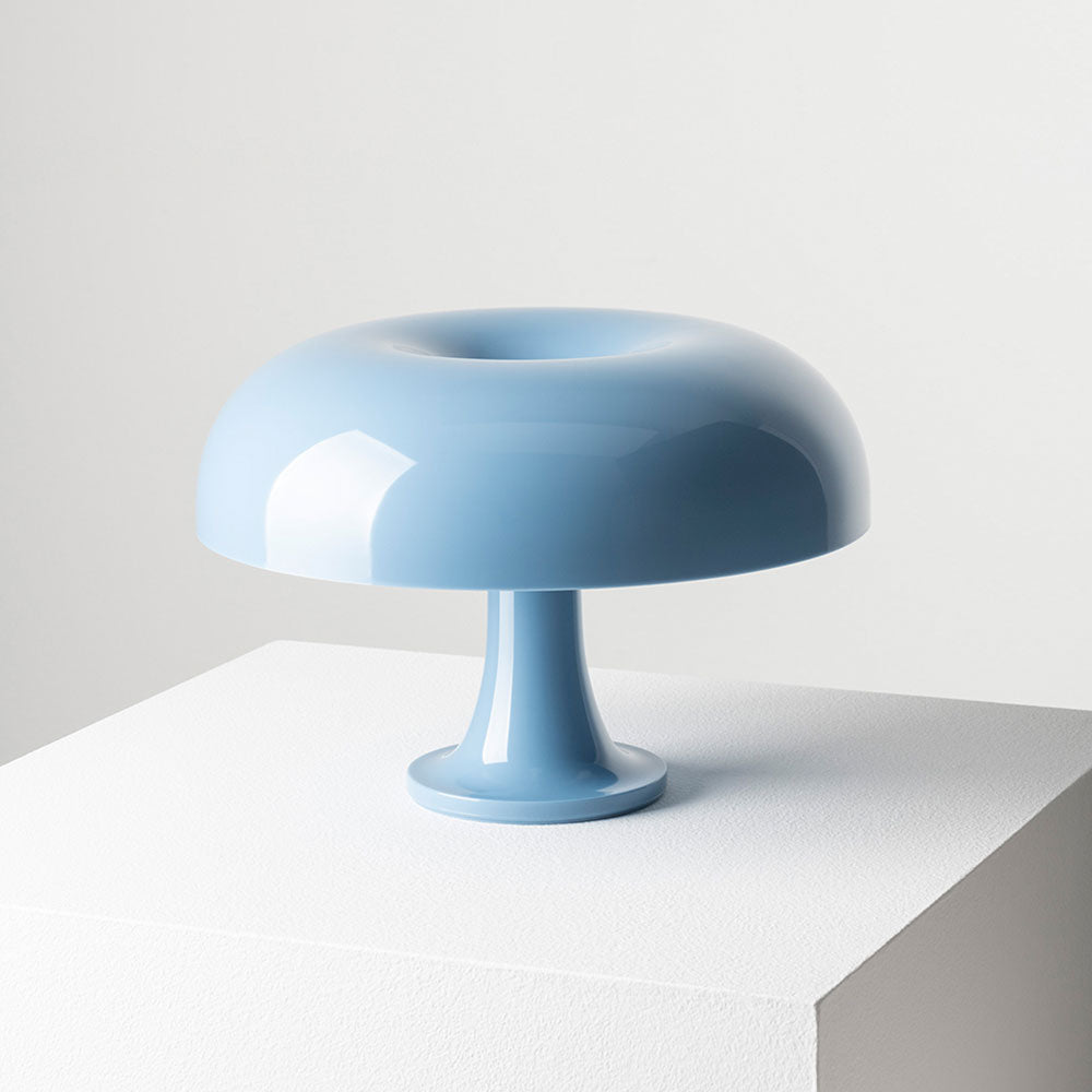 Artemide 003908A Nessino 120V Table Light