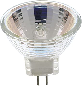 CMDBC WBK CAST MR-11 10W 30º Wide (10W) Outdoor Light Bulbs ((Min Quantity 4)) - Seginus Lighting