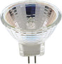 CMDBC WBK CAST MR-11 10W 30º Wide (10W) Outdoor Light Bulbs ((Min Quantity 4)) - Seginus Lighting