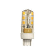Cast Source Lighting Co. T5 Wedge Base LED Mini Lamp