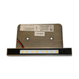 Cast Source Lighting Engineered Wall Light Rounded Edge LED