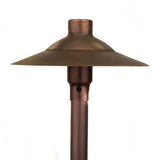 Copper Moon CM.730 Replacement Top Assembly For the  Path Light - Seginus Lighting