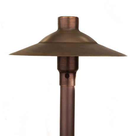 Copper Moon CM.730 Replacement Top Assembly For the  Path Light - Seginus Lighting