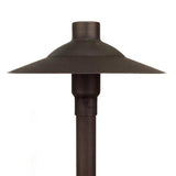 Copper Moon CM.730 Replacement Top Assembly For the  Path Light - Seginus Lighting