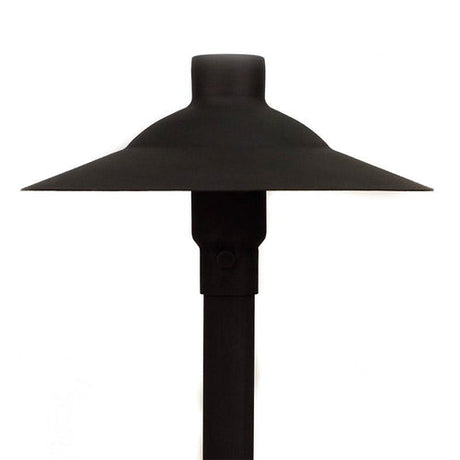 Copper Moon CM.730 Replacement Top Assembly For the  Path Light - Seginus Lighting