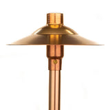 Copper Moon CM.730 Replacement Top Assembly For the  Path Light - Seginus Lighting