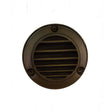 CopperMoon Lighting CM.835 Architectural Grade Step Deck Light Cast Brass