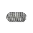 CopperMoon Lighting CM.890-HC-LOUVER Honey Comb Louver