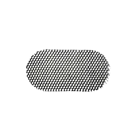 CopperMoon Lighting CM.890-HC-LOUVER Honey Comb Louver