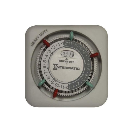 CopperMoon Lighting CM.T-101 Timer - Pluggable All Purpose