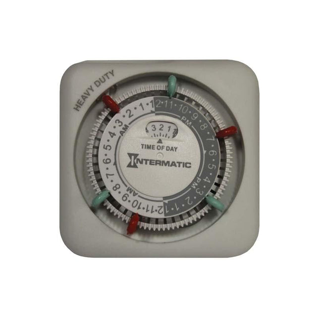 CopperMoon Lighting CM.T-101 Timer - Pluggable All Purpose