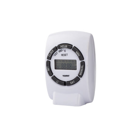 CTDTC Digital Time Clock By Cast Lighting - Seginus Lighting