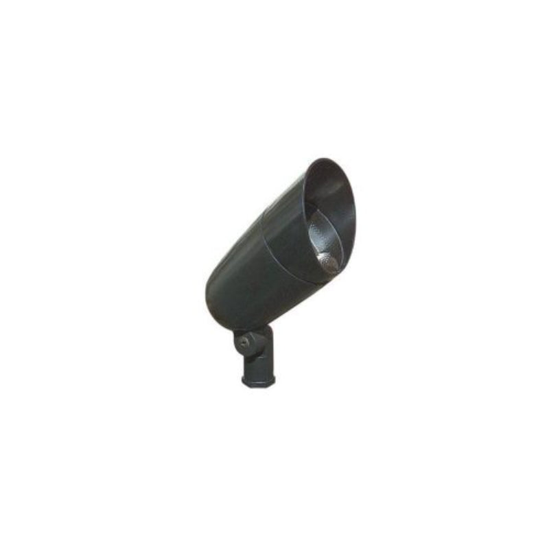 Hadco B1 120V Small Aluminum Bullet, Shroud Not Included