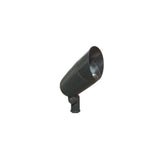 Hadco B1 120V Small Aluminum Bullet, Shroud Not Included