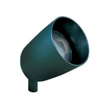 Hadco B4 Large Aluminum Bullet 120V Up to 300W PAR38/R40